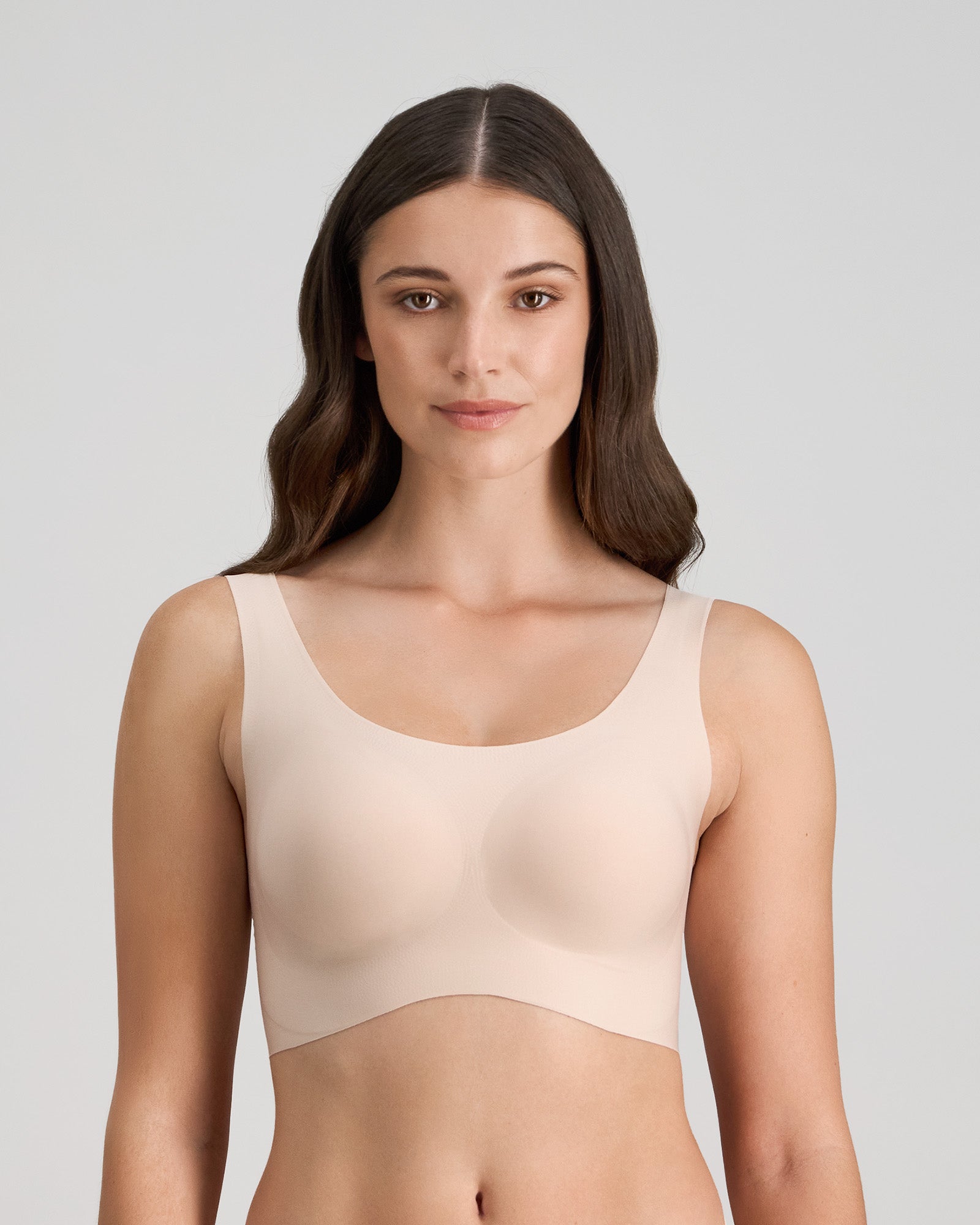 Comfit Collection Crop Top